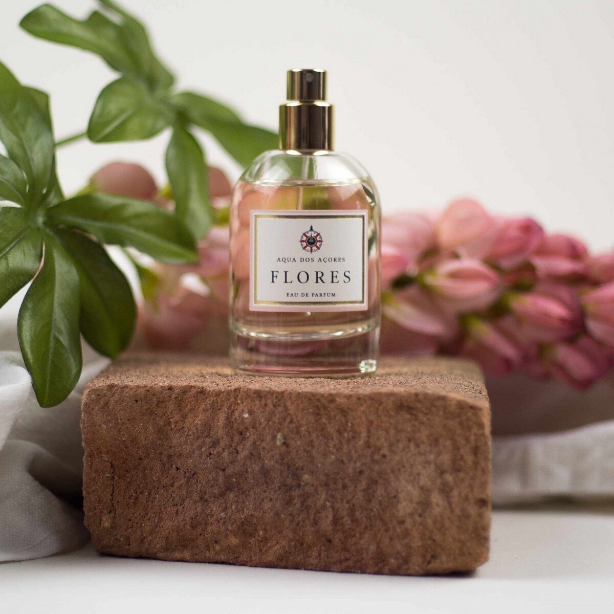 Flores Eau de Parfum - 50 ml 5