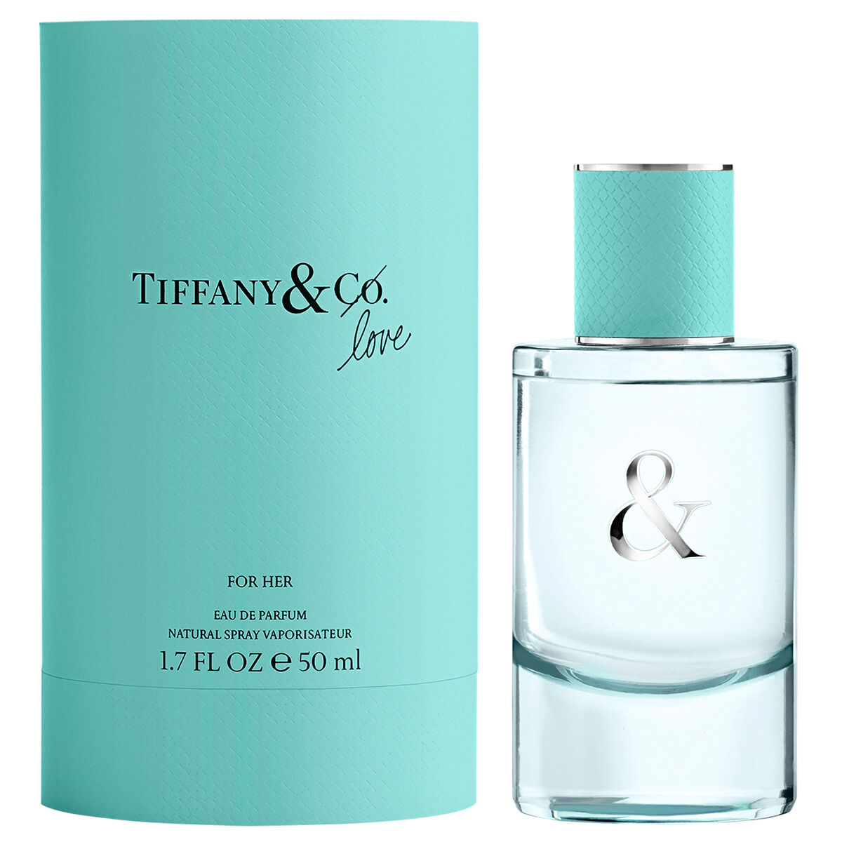 Tiffany & Love Eau de Parfum 2