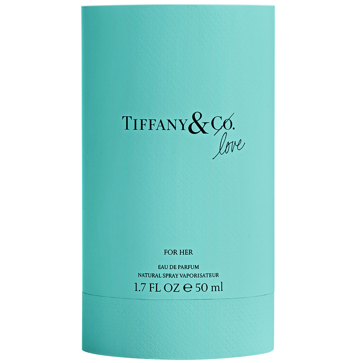 Tiffany & Love Eau de Parfum 3