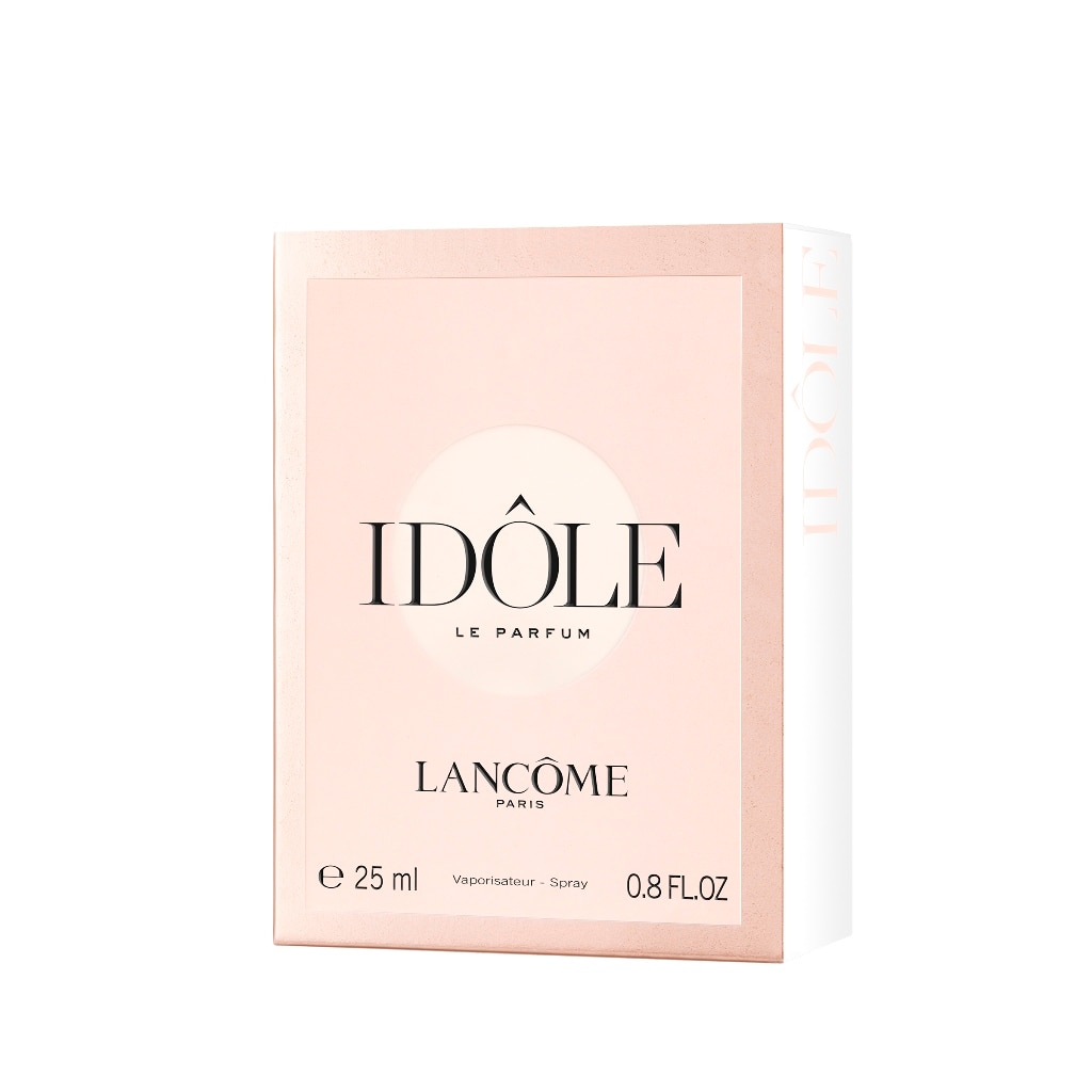 Idôle Eau de Parfum 25ml Lancôme 4