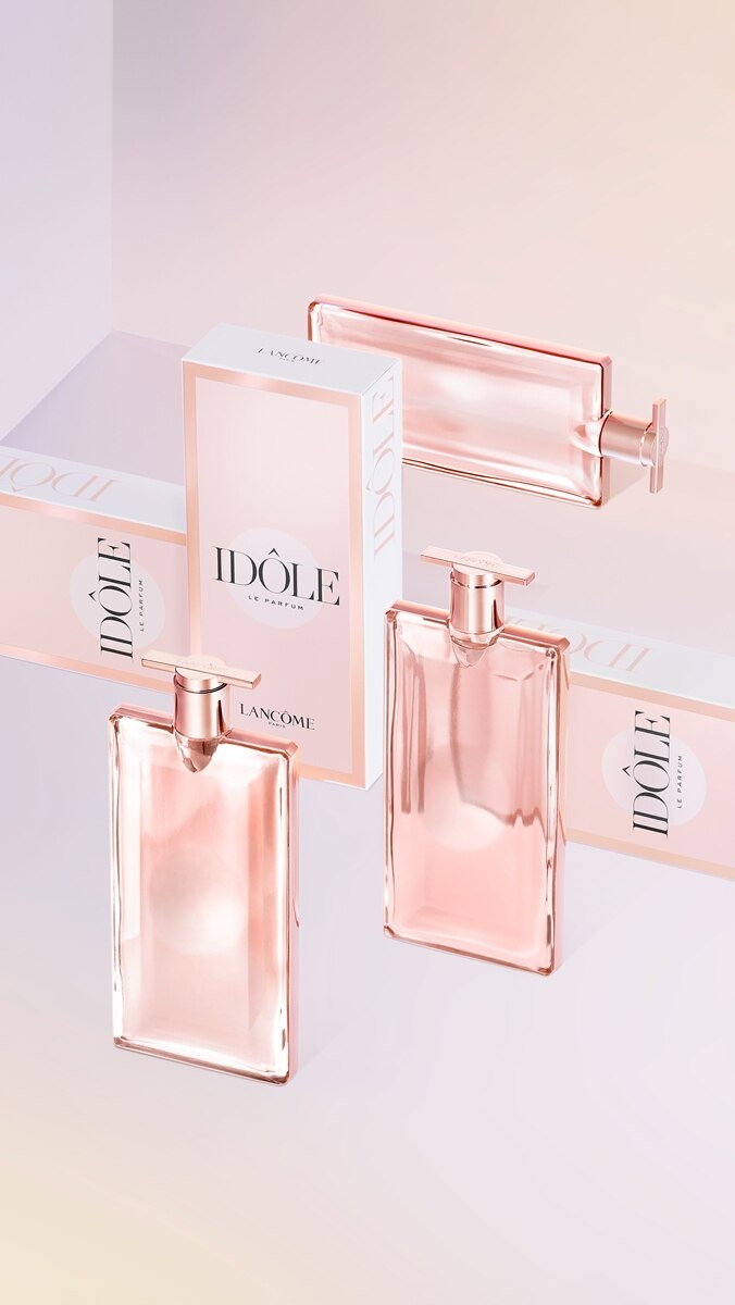 Idôle Eau de Parfum 25ml Lancôme 11