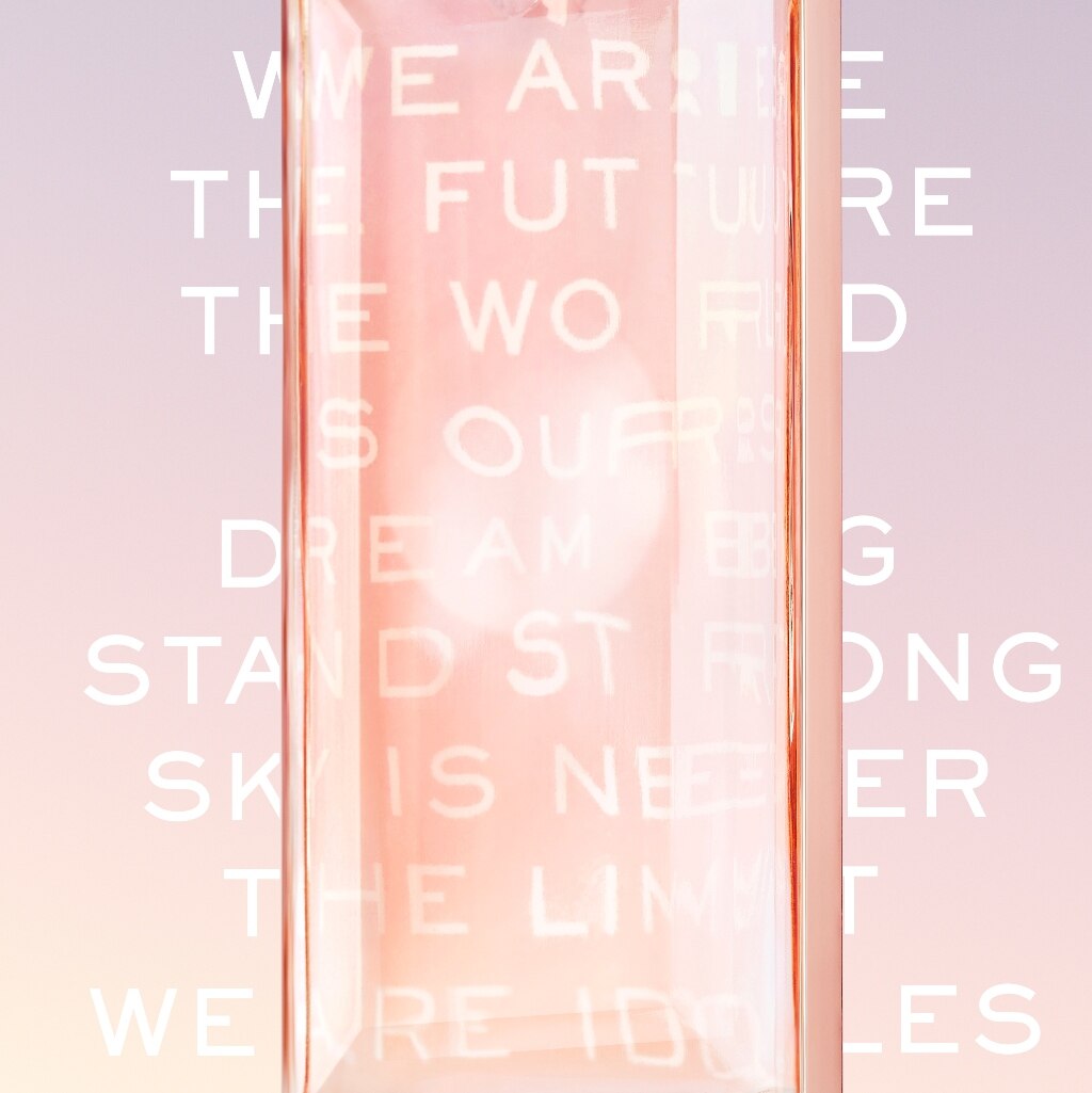 Idôle Eau de Parfum 25ml Lancôme 12