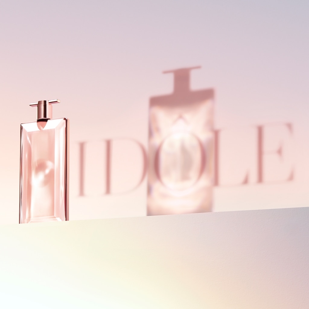Idôle Eau de Parfum 25ml Lancôme 13