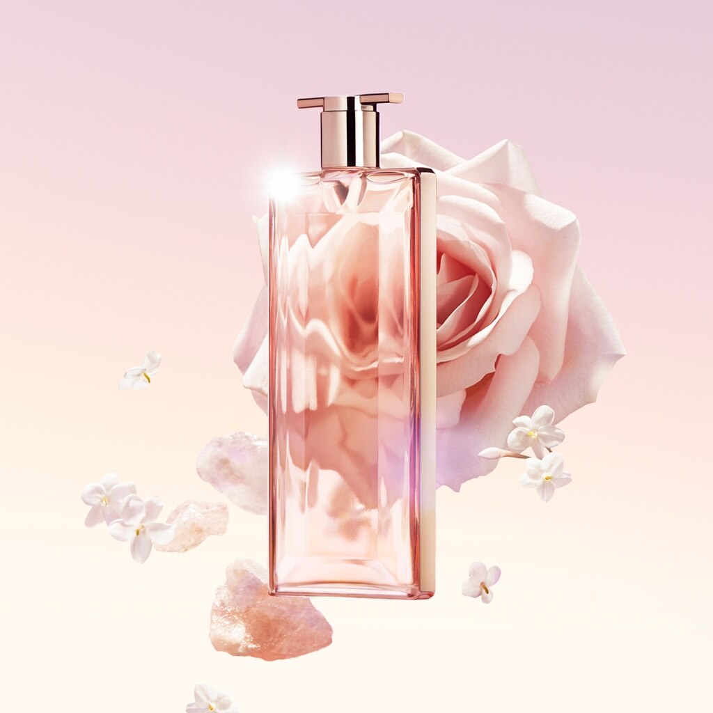 Idôle Eau de Parfum 25ml Lancôme 15