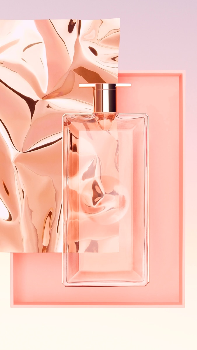 Idôle Eau de Parfum 25ml Lancôme 16
