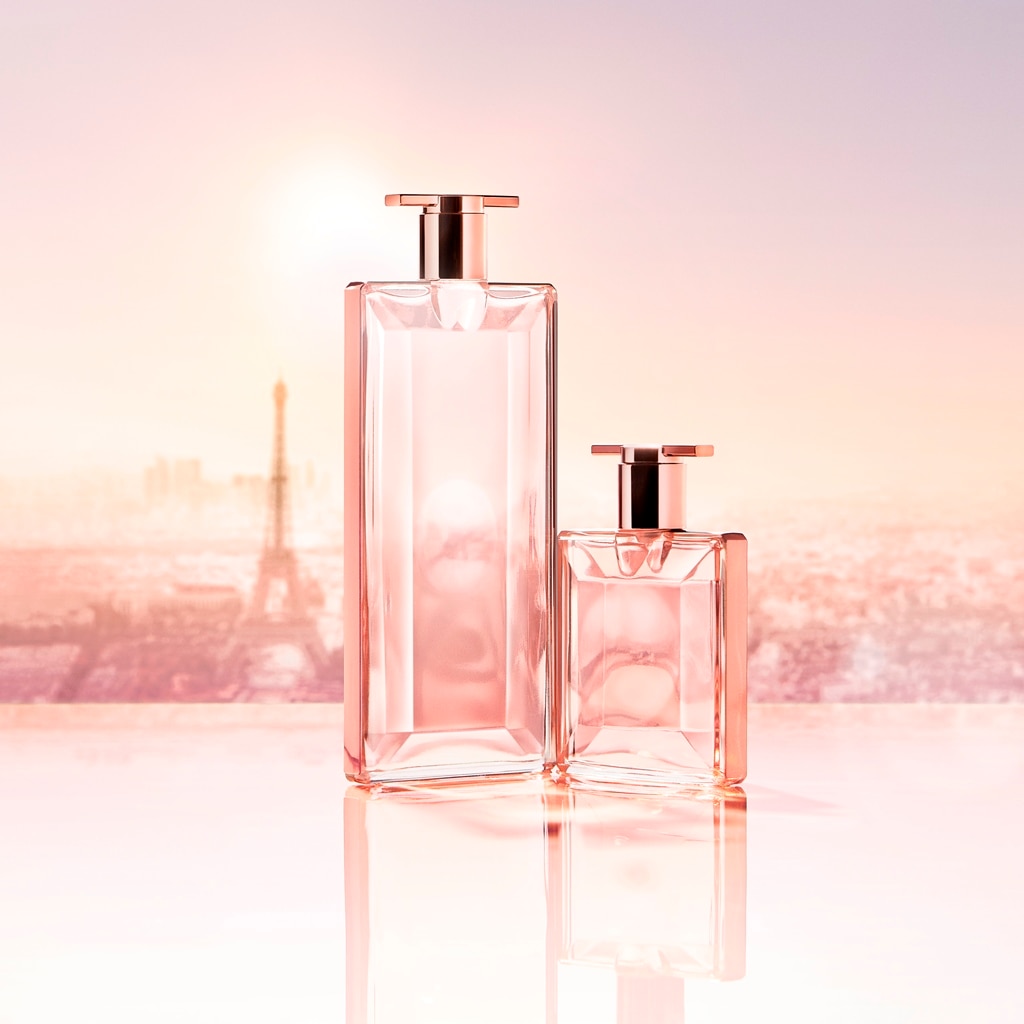 Idôle Eau de Parfum 25ml Lancôme 19