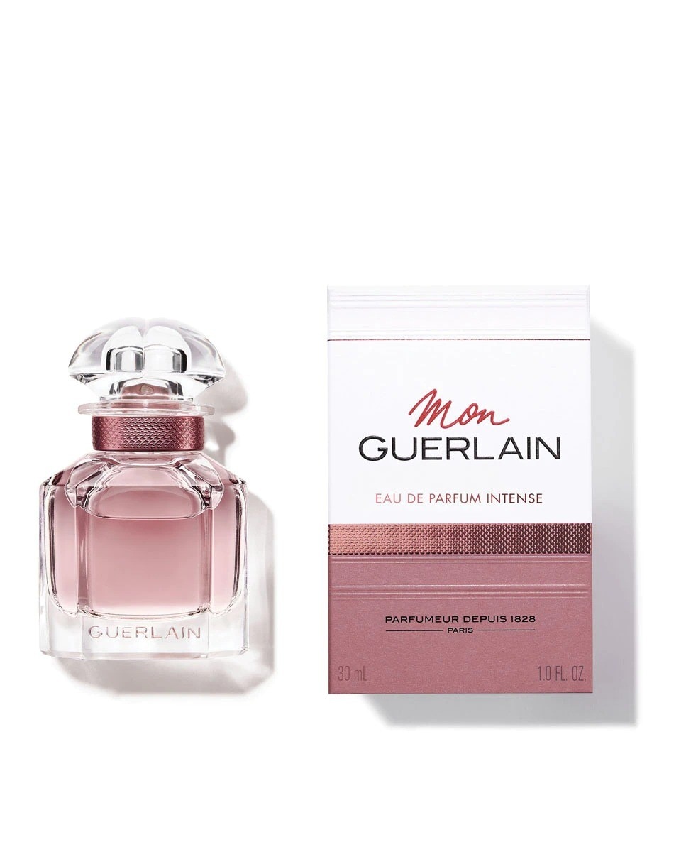 Mon Guerlain Eau de Parfum Intense - 30 ml 2
