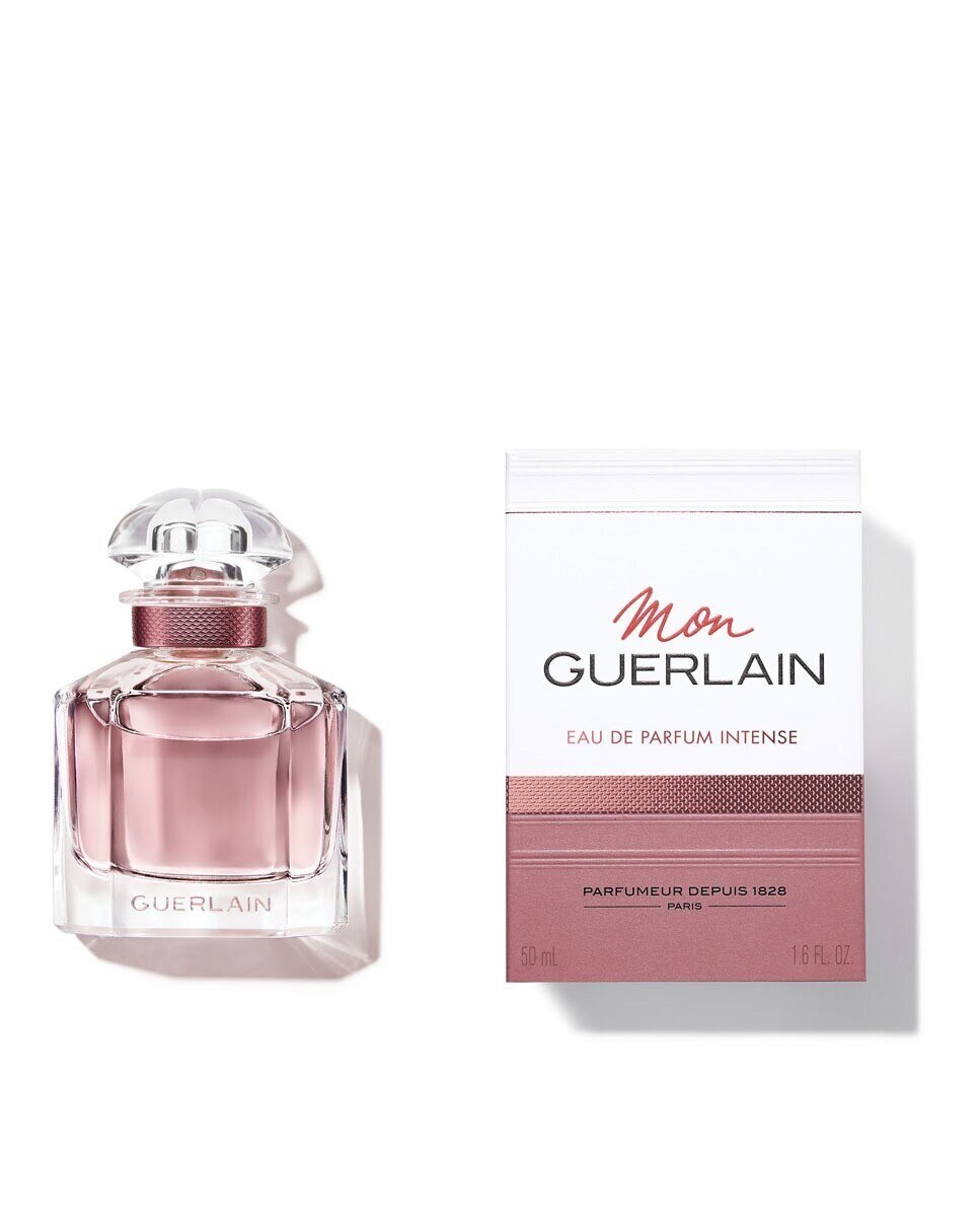 Mon Guerlain Eau de Parfum Intense - 50 ml 2