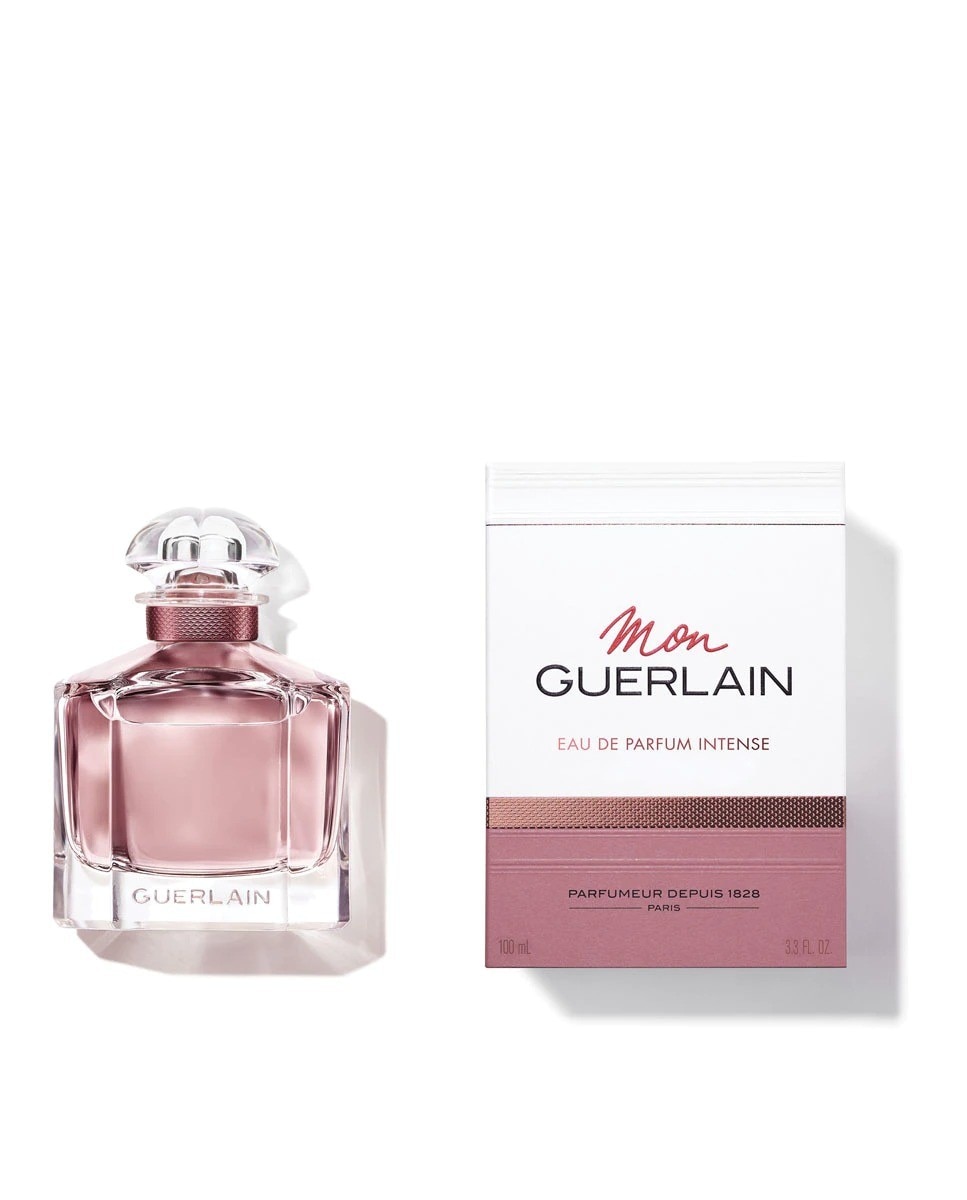 Mon Guerlain Eau de Parfum Intense - 100 ml 2
