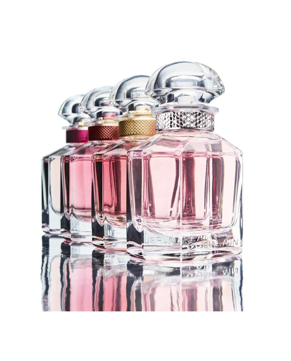 Mon Guerlain Eau de Parfum Intense - 100 ml 4