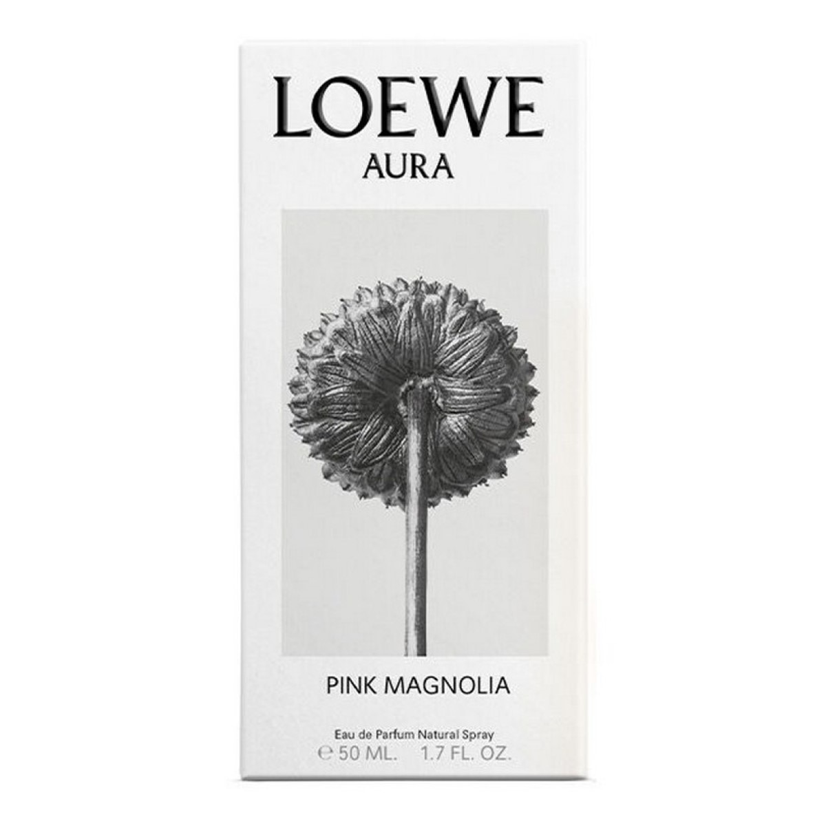 AURA Pink Magnolia Eau de Parfum - 50 ml 3