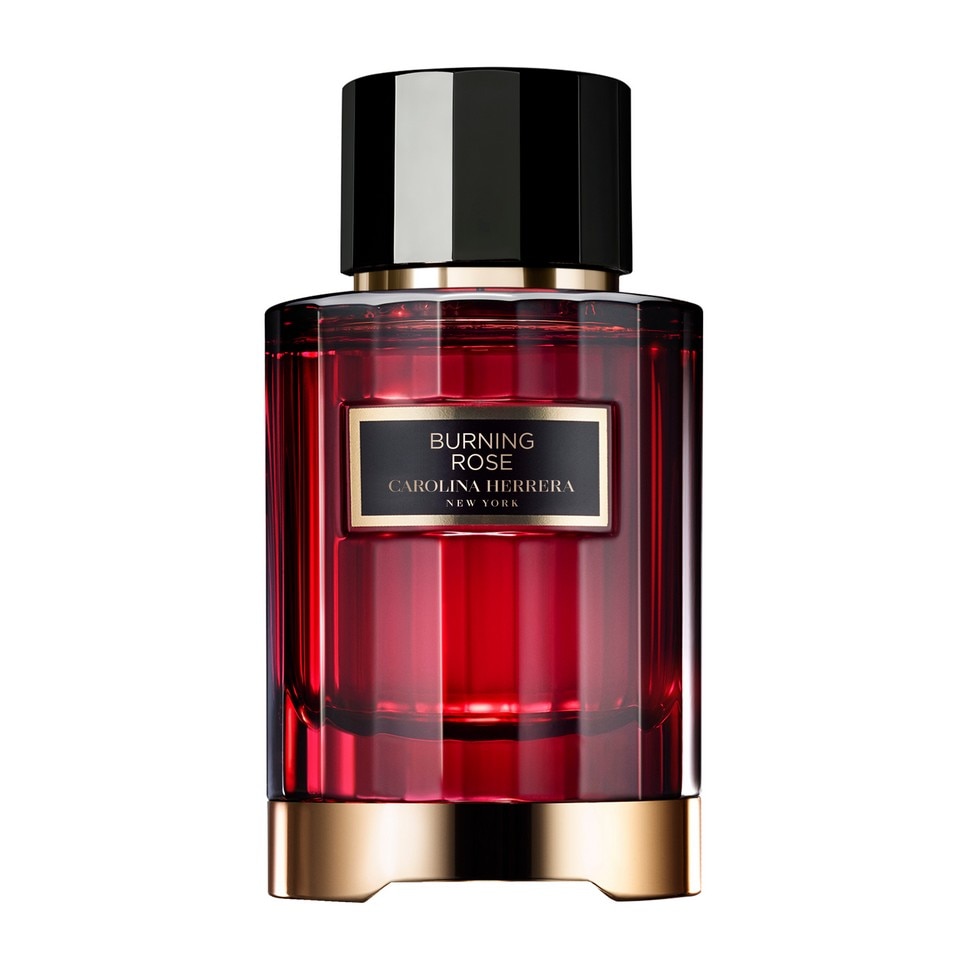 Imagem 0 de Burning Rose Confidential Eau de Parfum - 100 ml