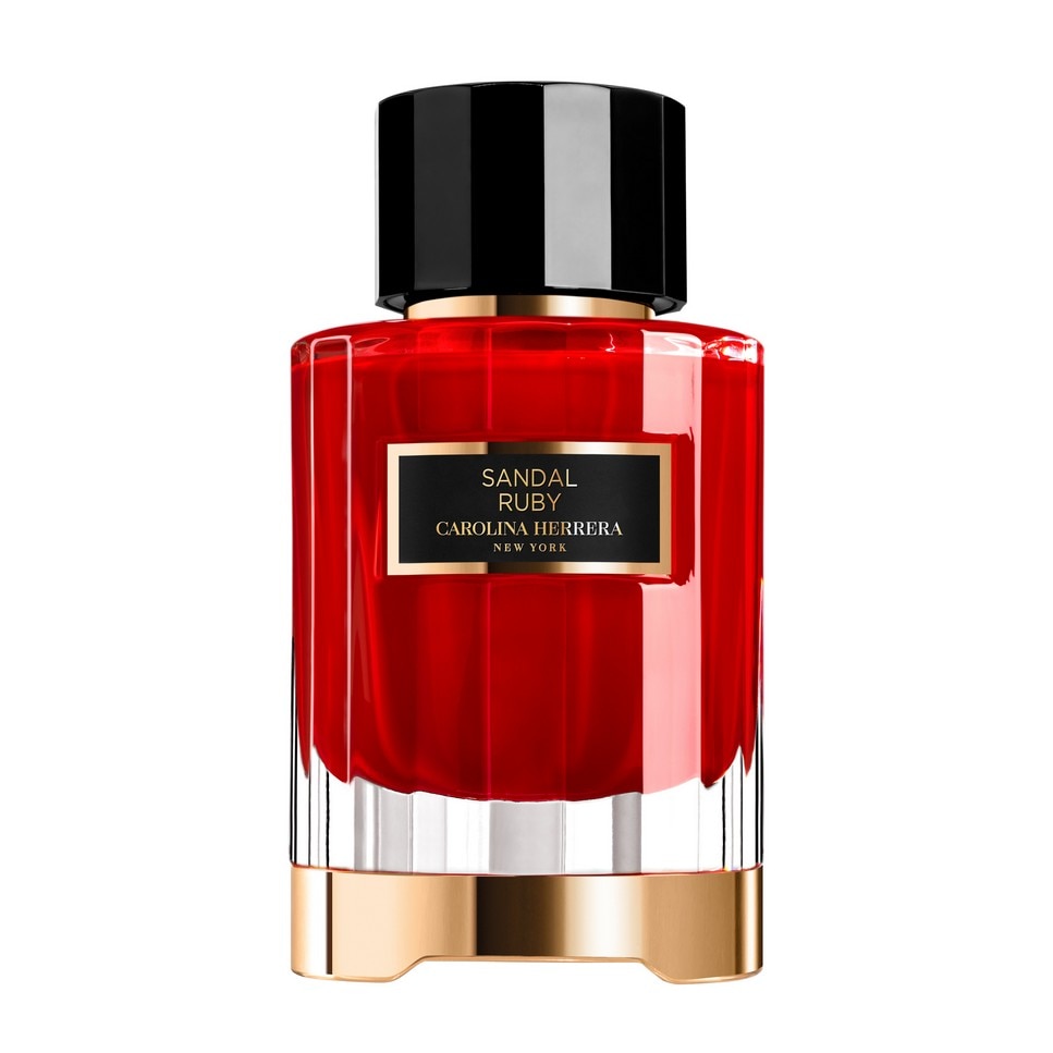 Sandal Ruby Confidential Eau de Parfum  - 100 ml 1