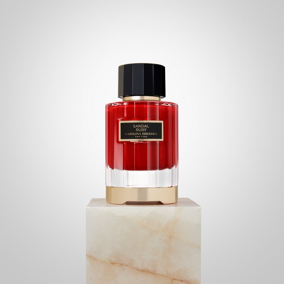 Sandal Ruby Confidential Eau de Parfum  - 100 ml 3