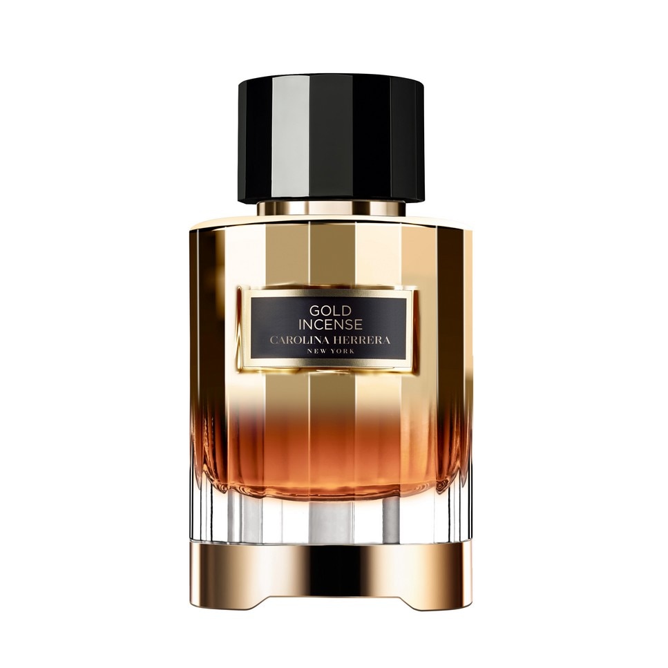 Gold Incense Confidential Eau de Parfum - 100 ml 1