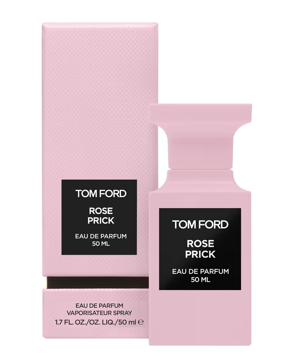 Rose Prick Eau de Parfum 2