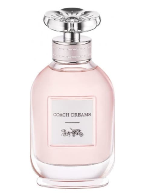 Imagem 0 de Coach Dreams Eau de Parfum - 60 ml