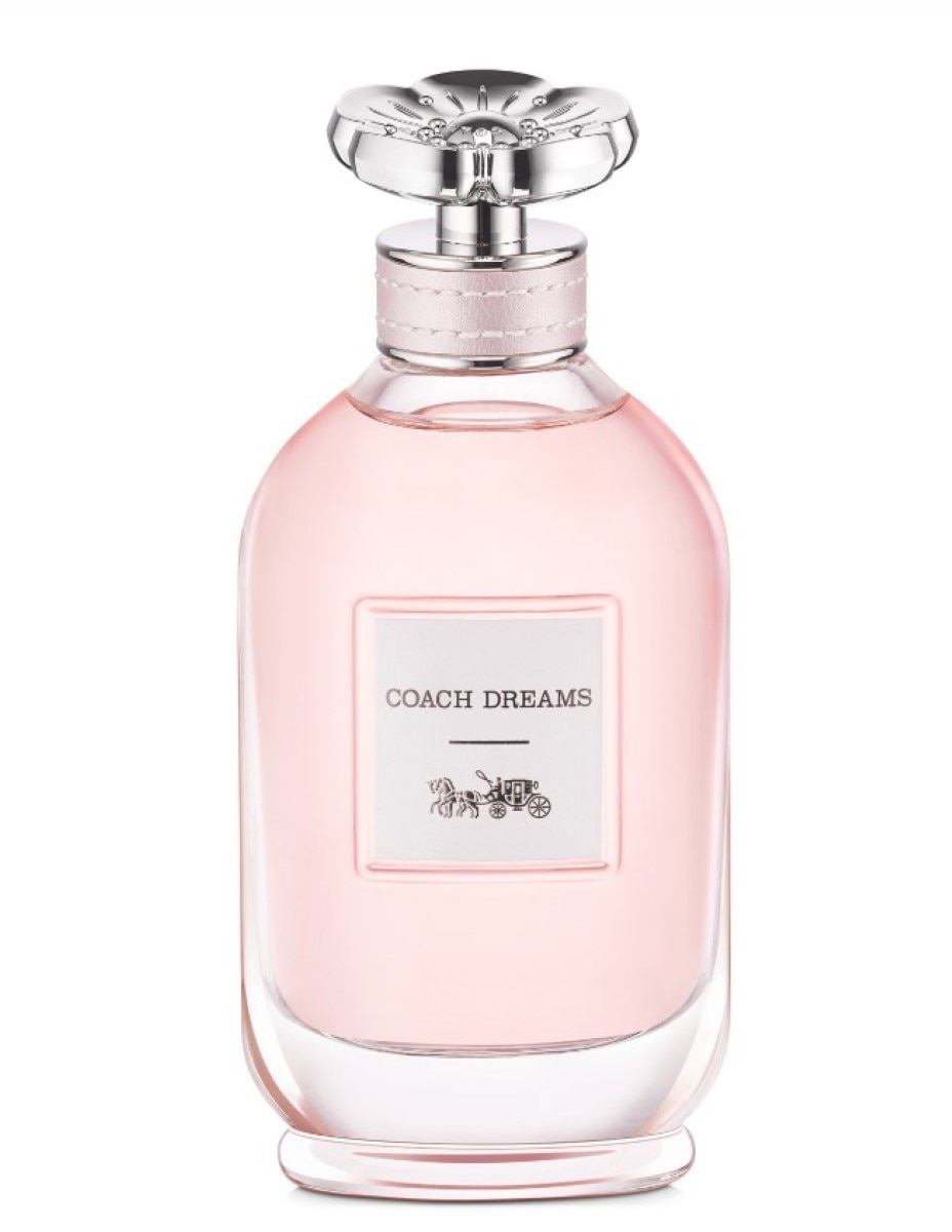 Eau de Parfum Coach Dreams 90ml Coach 1