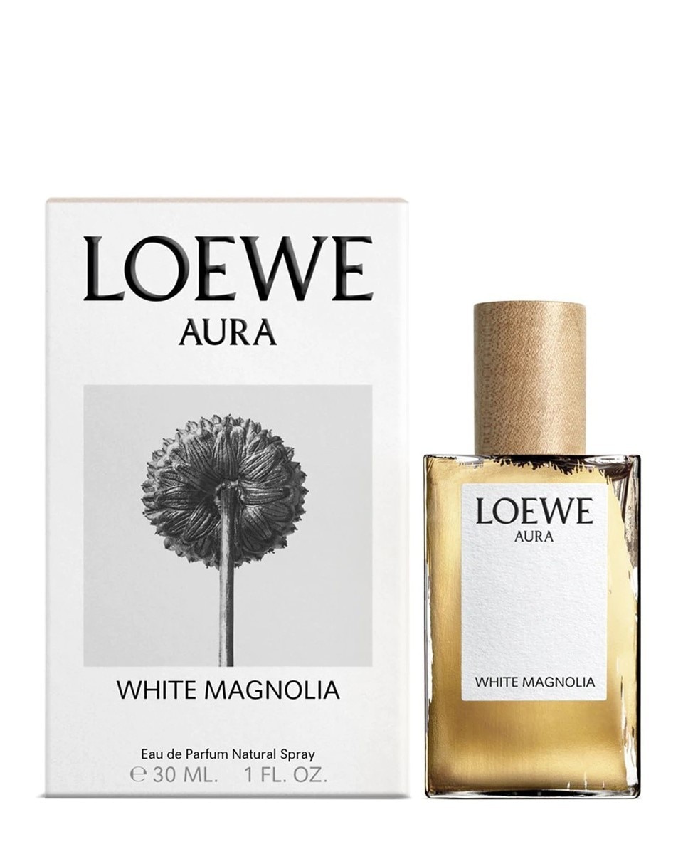 AURA White Magnolia Eau de Parfum 2