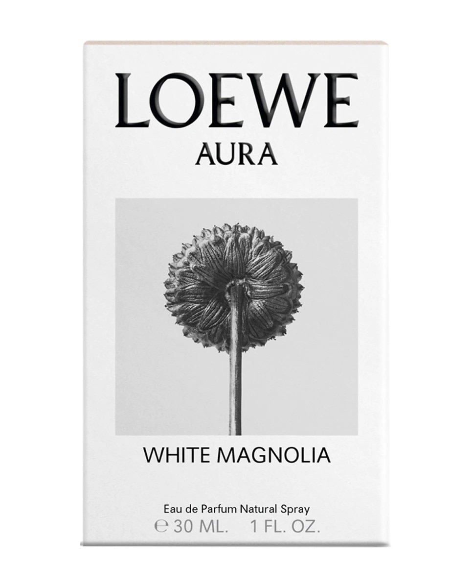 AURA White Magnolia Eau de Parfum 3