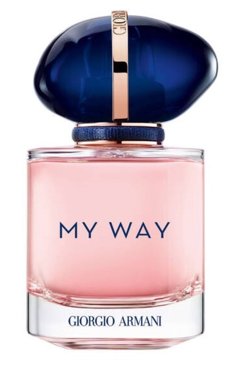 Imagem 0 de My Way Eau de Parfum 90ml Armani