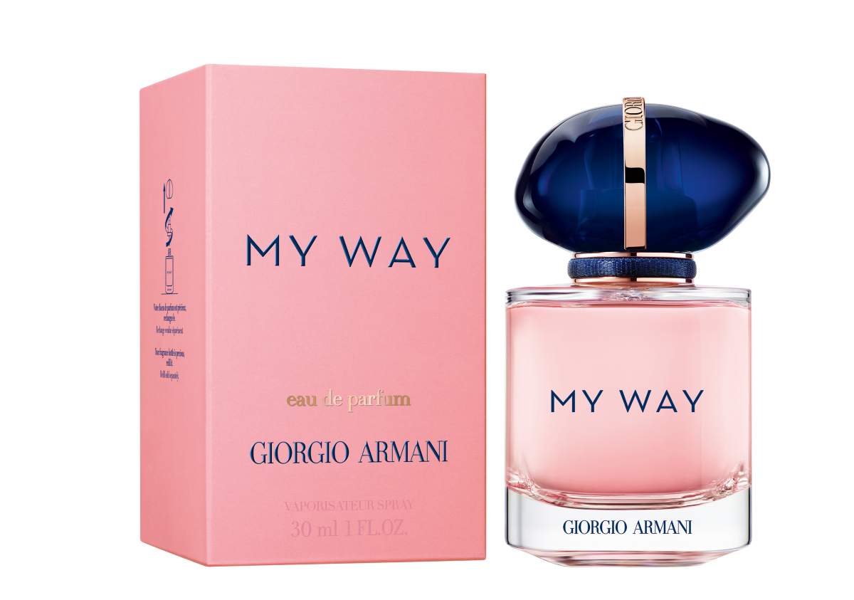 My Way Eau de Parfum 30ml Armani 3