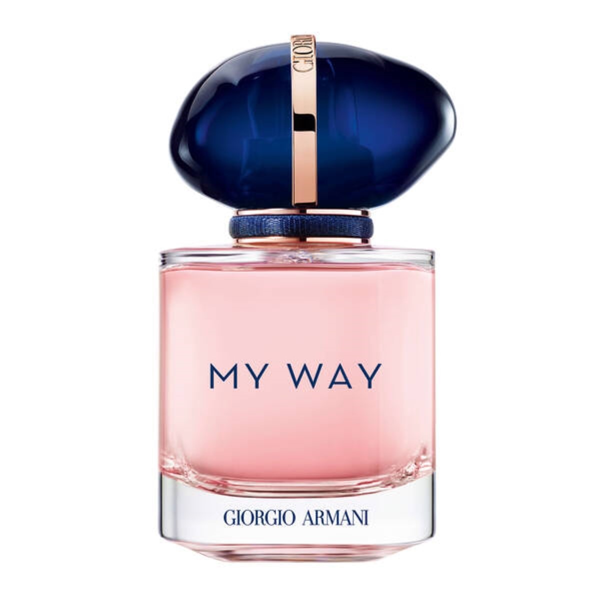 Imagem 0 de My Way Eau de Parfum 50ml Armani