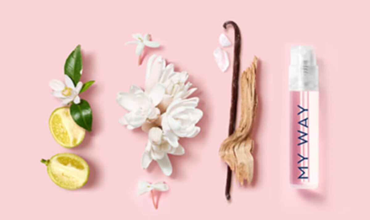 My Way Eau de Parfum 50ml Armani 2