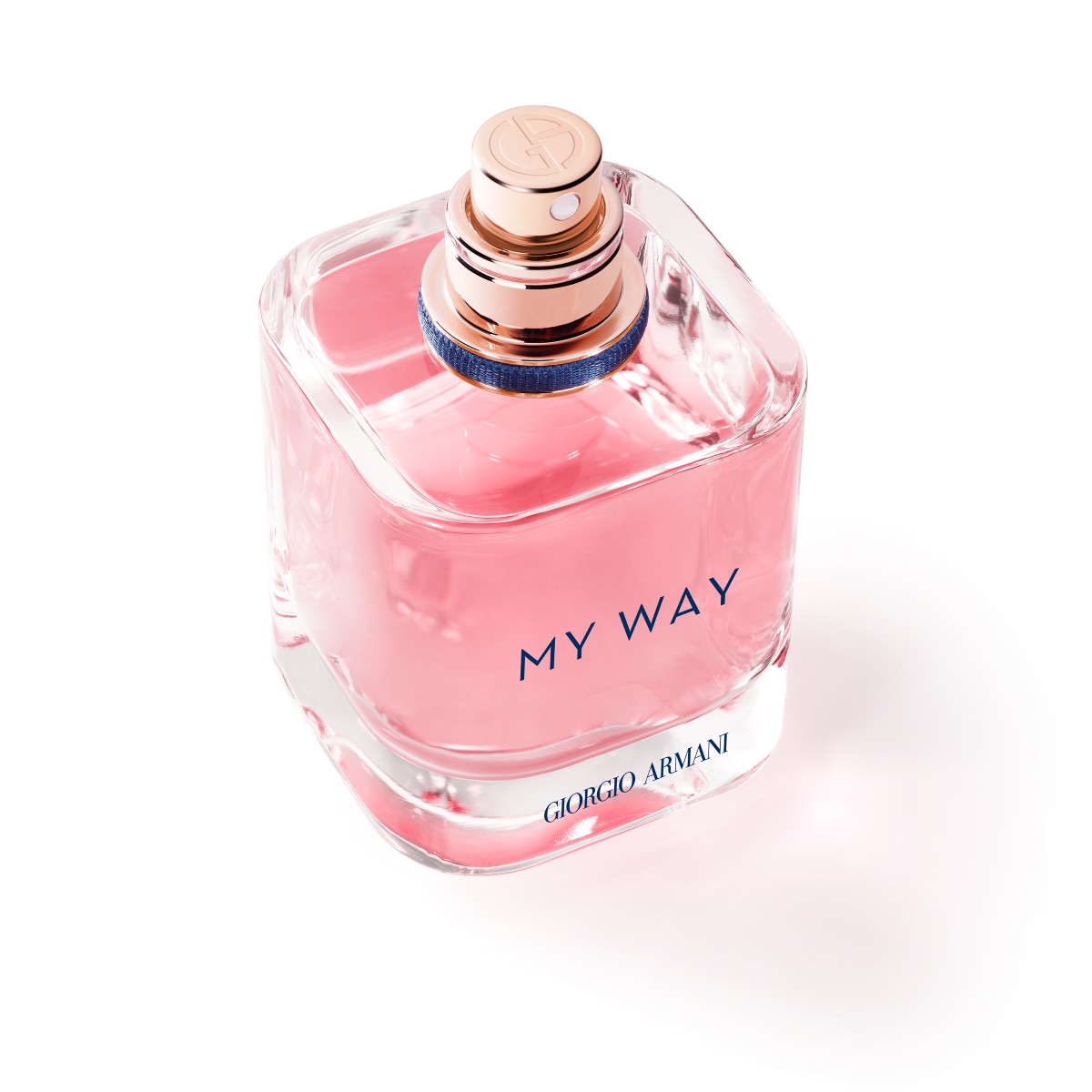 My Way Eau de Parfum 50ml Armani 4