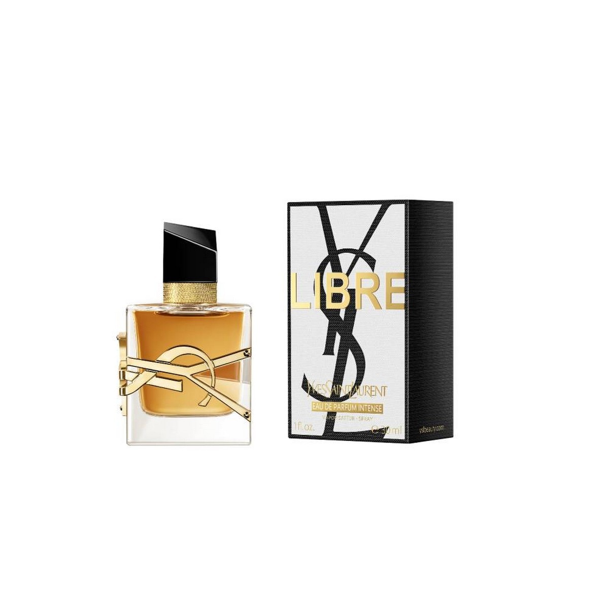 Libre Eau de Parfum Intense - 30 ml 2