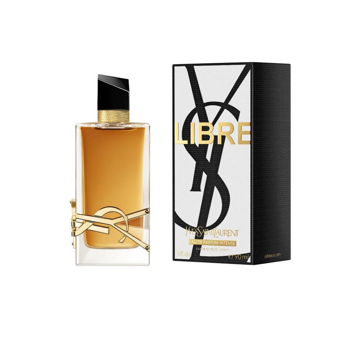Libre Eau de Parfum Intense - 90 ml 2