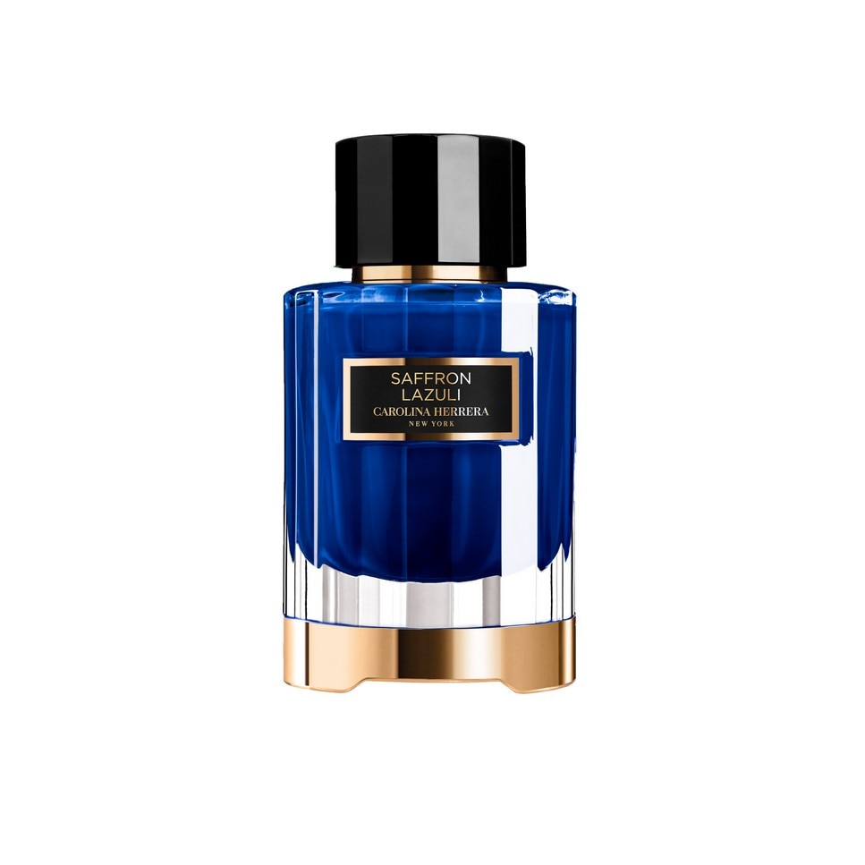 Imagem 0 de Saffron Lazuli Confidential Eau de Parfum - 100 ml