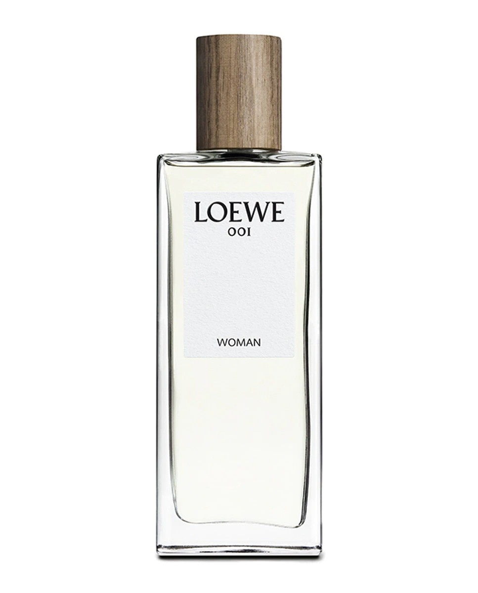 001 Woman Eau de Parfum - 100 ml 1