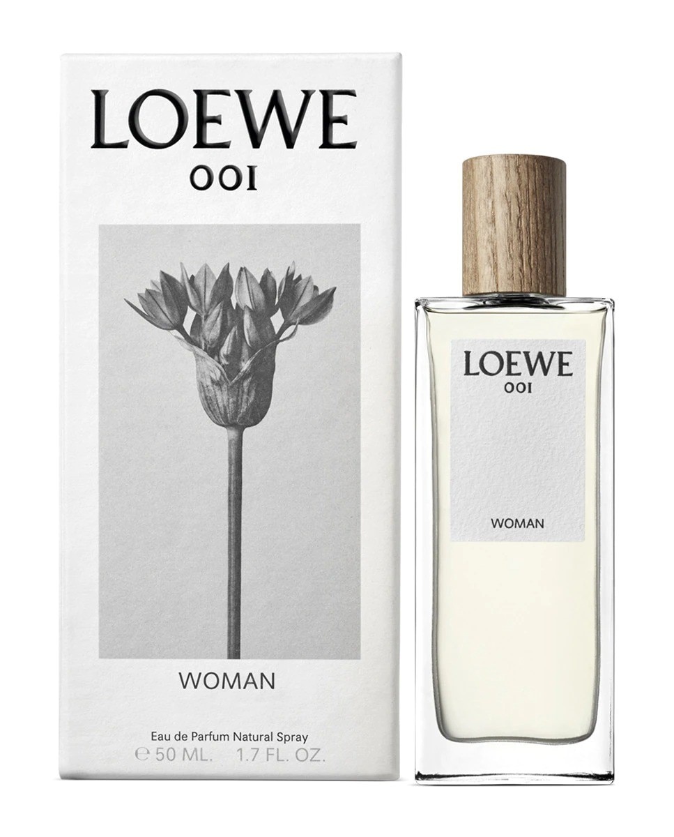 001 Woman Eau de Parfum - 100 ml 2