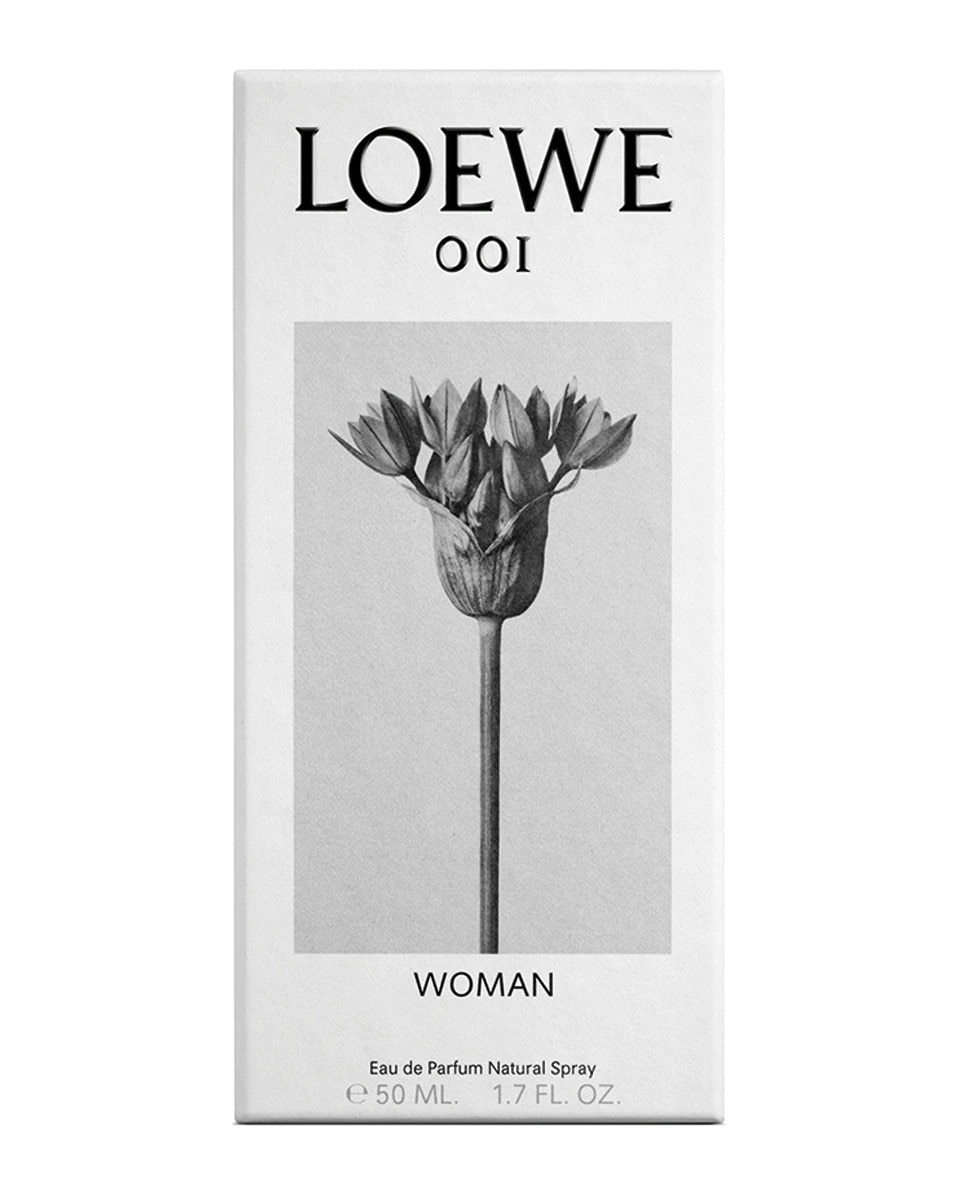 001 Woman Eau de Parfum - 100 ml 3