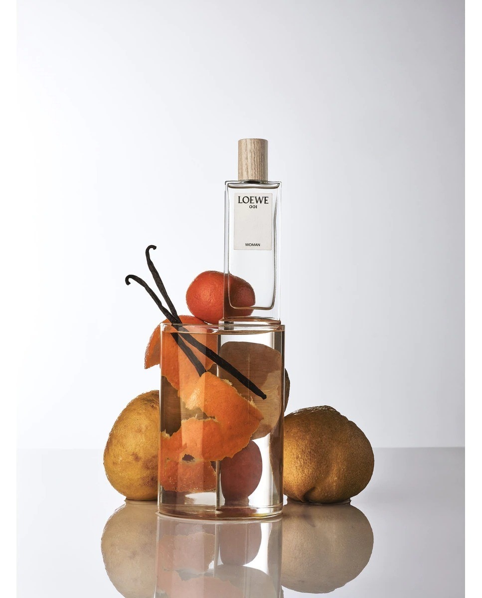 001 Woman Eau de Parfum - 100 ml 4