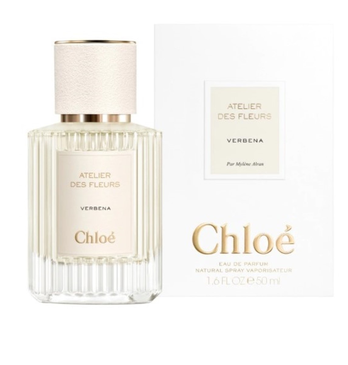 Verbena Atelier des Fleurs Eau de Parfum 2