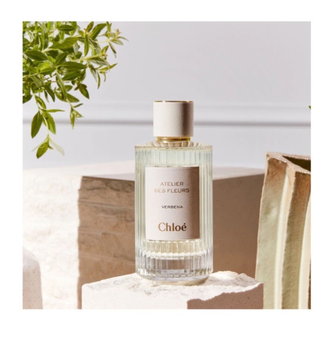 Verbena Atelier des Fleurs Eau de Parfum 3