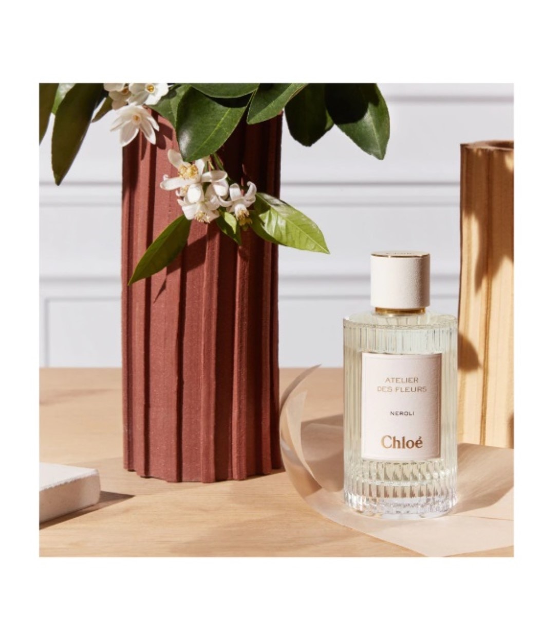 Magnolia Alba Atelier des Fleurs Eau de Parfum 3