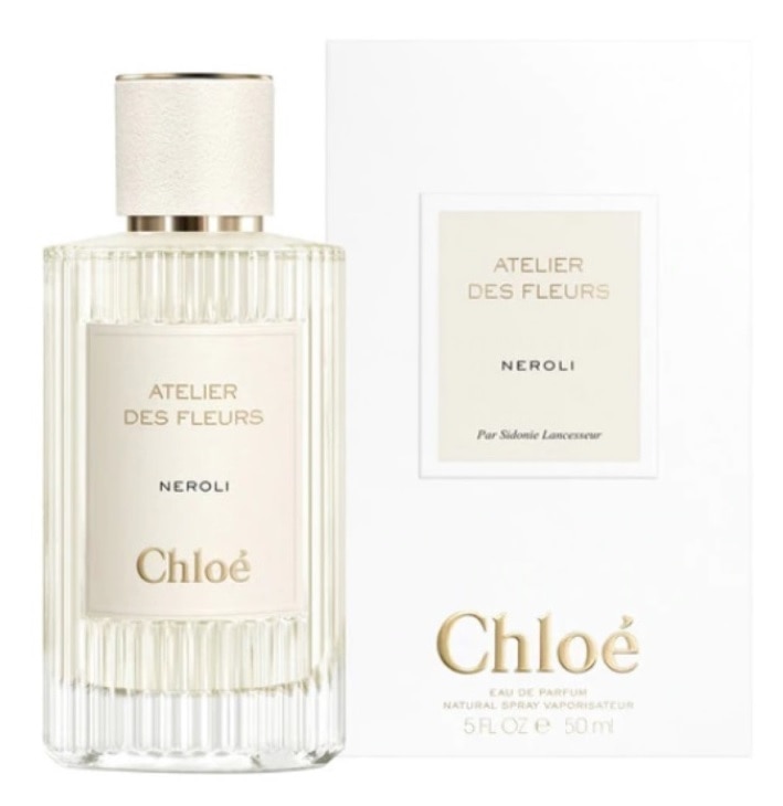 Néroli Atelier des Fleurs Eau de Parfum 2