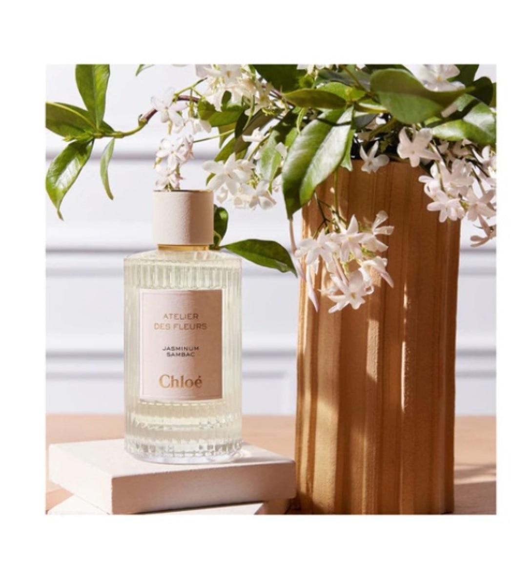 Néroli Atelier des Fleurs Eau de Parfum 3