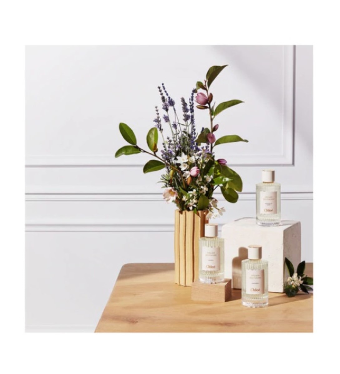 Néroli Atelier des Fleurs Eau de Parfum 4