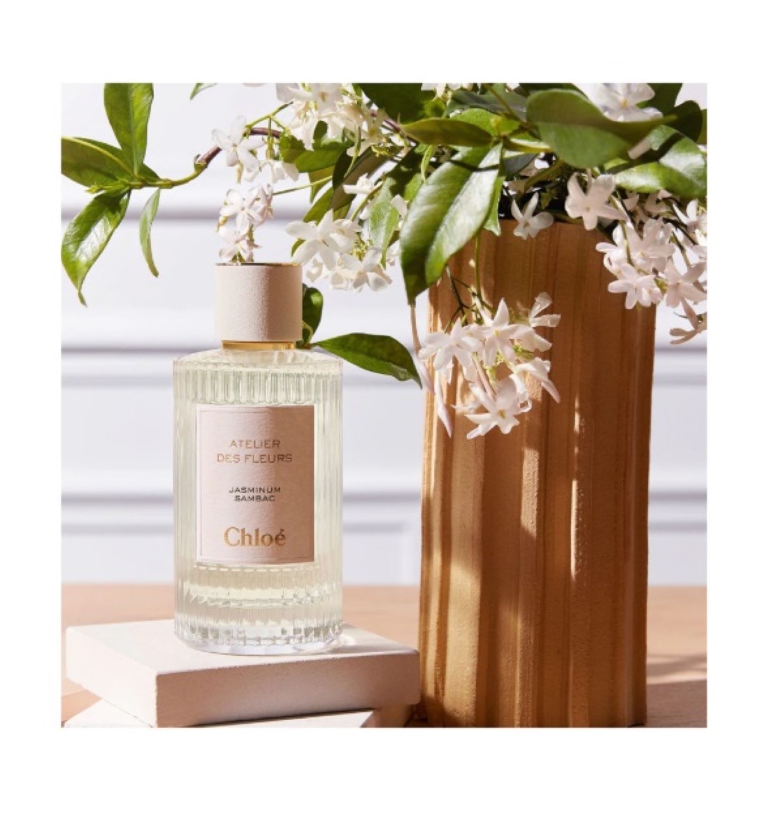 Jasmin Sambac Atelier des Fleurs Eau de Parfum 3