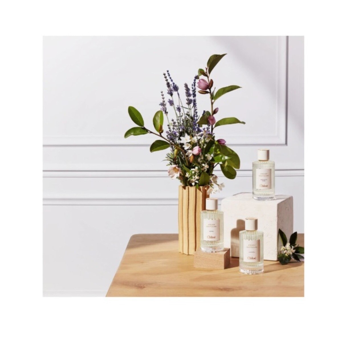 Cedrus Atelier des Fleurs Eau de Parfum 3