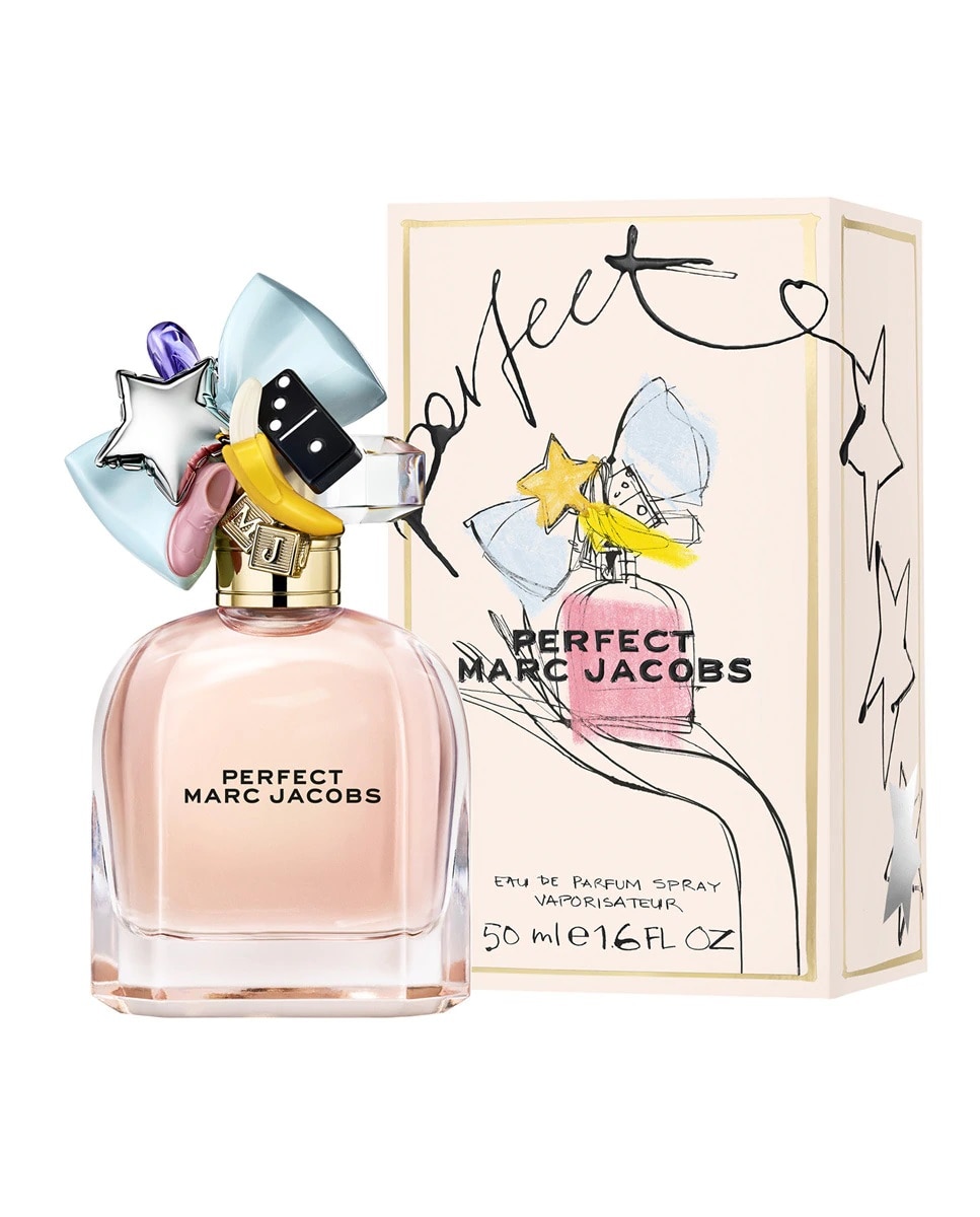 Perfect Eau de Parfum - 50 ml 2