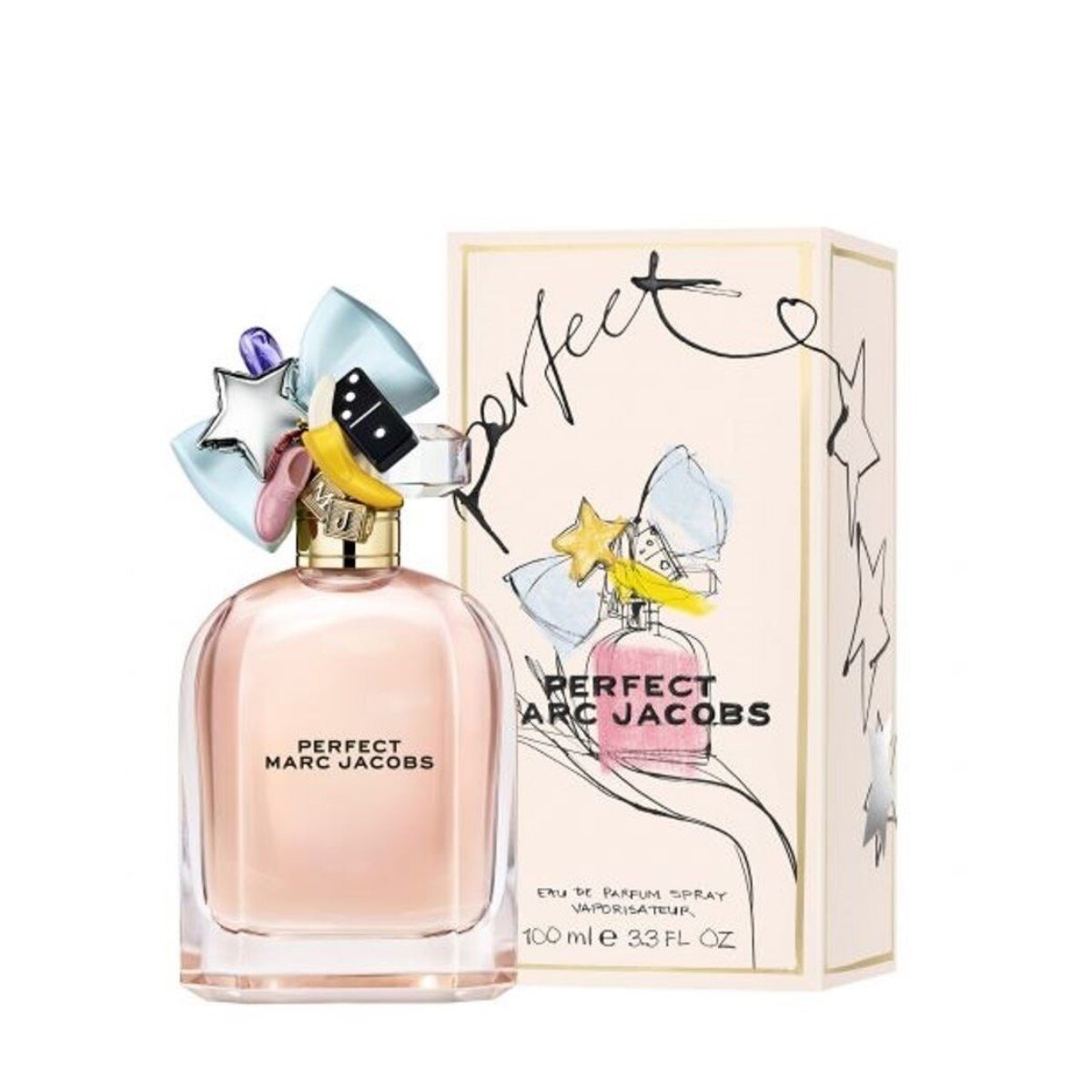 Perfect Eau de Parfum - 100 ml 2