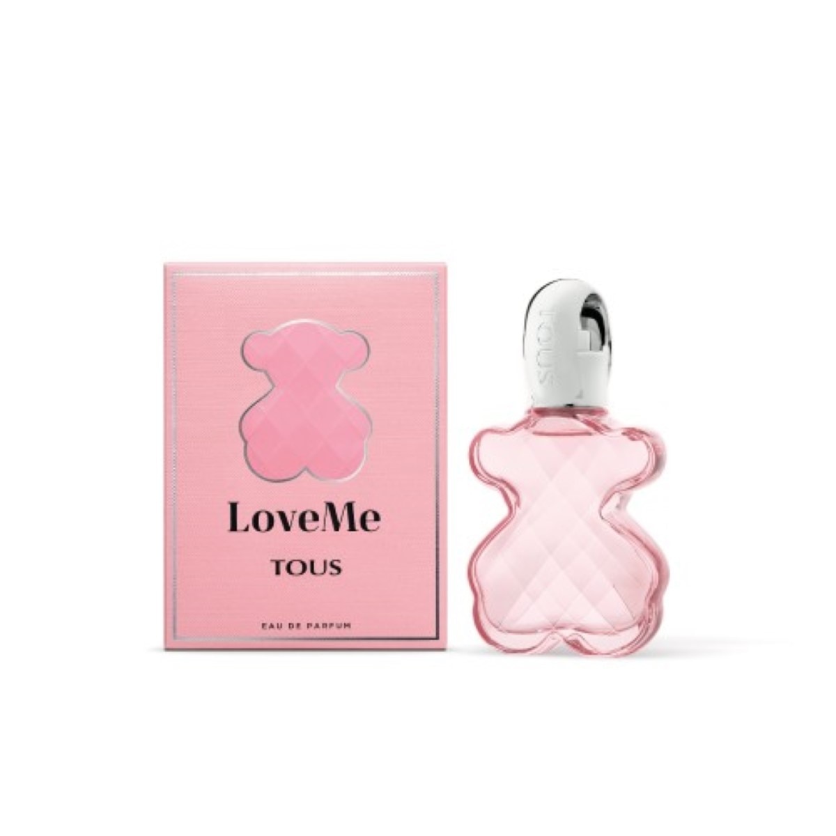 Love Me Eau de Parfum 30ml Tous 2