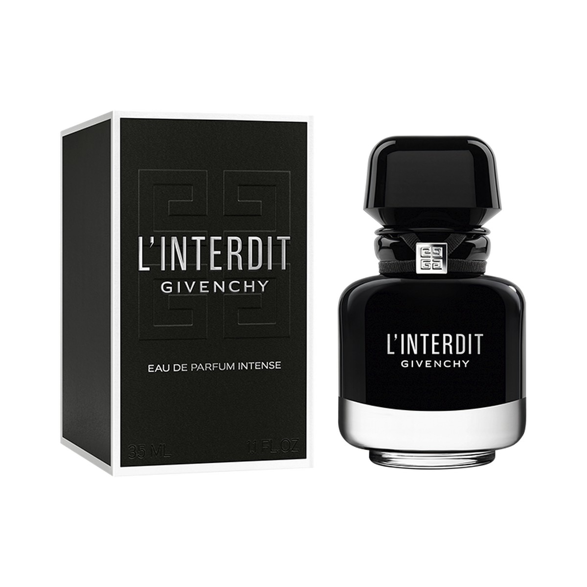 L'interdit Eau de Parfum Intense - 35 ml 2