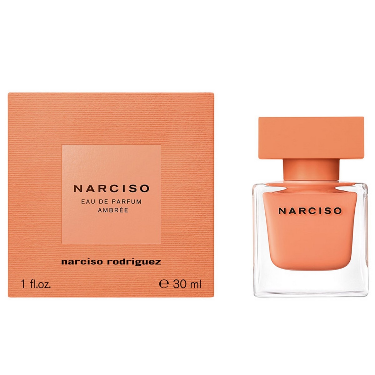 Narciso Ambrée Eau de Parfum 30ml Narciso Rodriguez 2