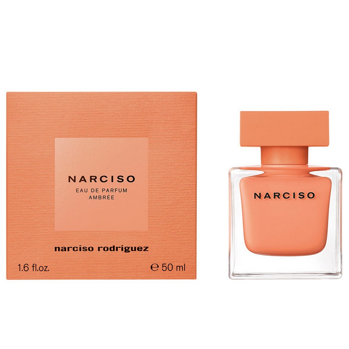 Narciso Ambrée Eau de Parfum 50ml Narciso Rodriguez 2